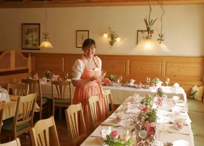 Hotel Fischerwirt Natur Waldspa Hotel