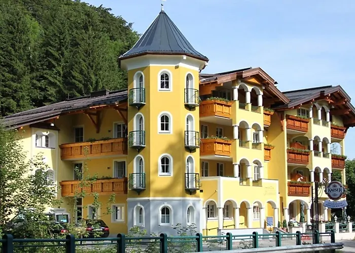 Hotel Hotel Fischerwirt Natur Waldspa