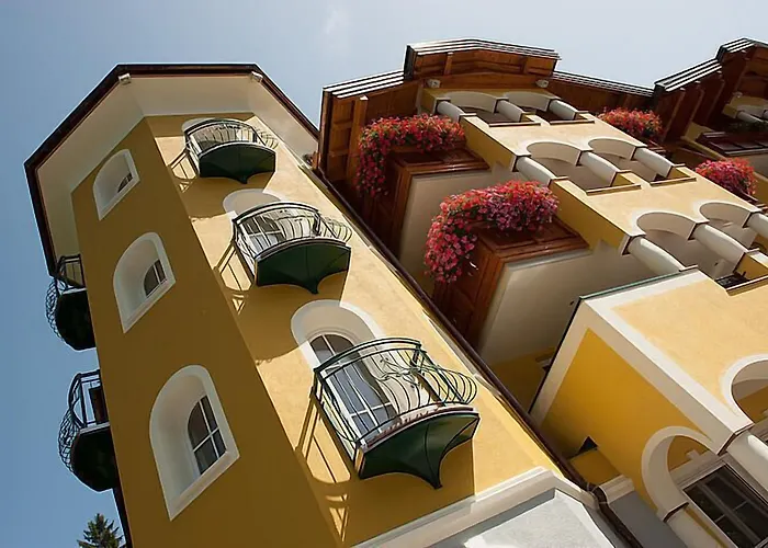 Fischerwirt Waldspa Hotel Faistenau