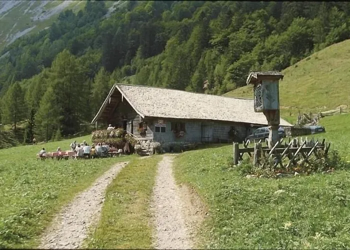 Hotel Hotel Fischerwirt Natur Waldspa