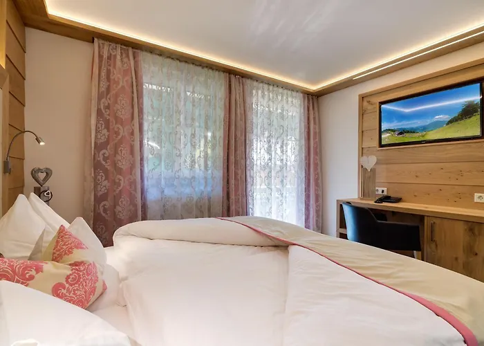 Hotel Fischerwirt Waldspa