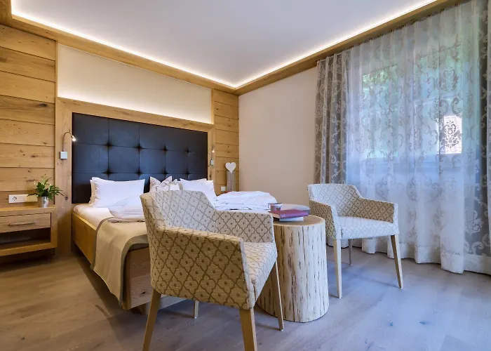 Hotel Hotel Fischerwirt Natur Waldspa 4*