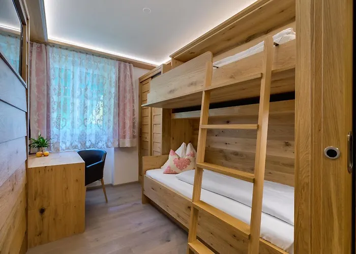 Fischerwirt Waldspa Hotel Faistenau